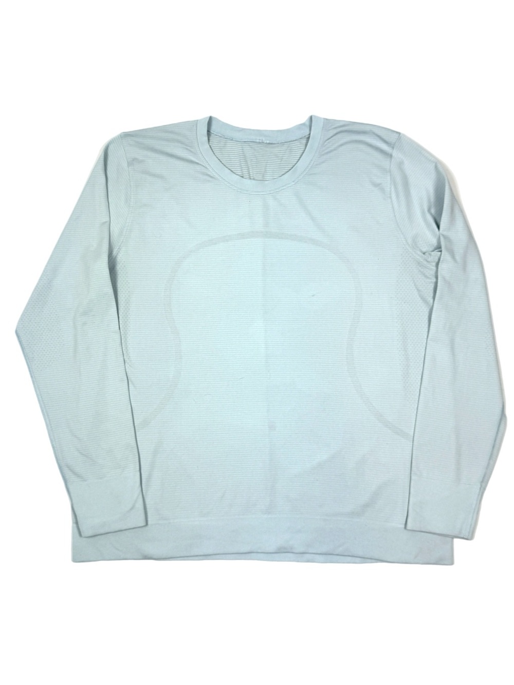 lululemon Relaxed Swiftly Long Sleeve Shirt